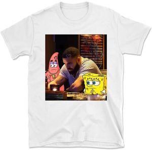 Drakes Shirt Drakes Take Care Graphic Tee